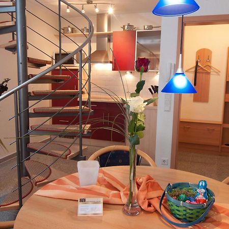 Haus Siegfried Appartements 크산텐 외부 사진