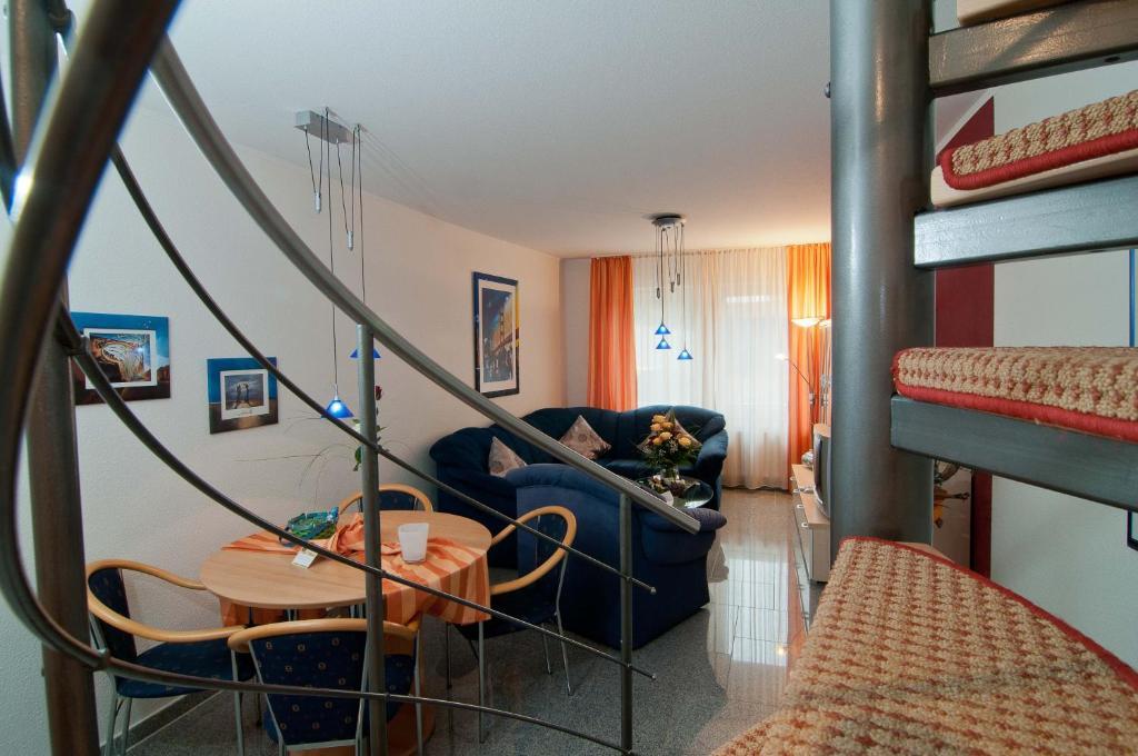 Haus Siegfried Appartements 크산텐 외부 사진